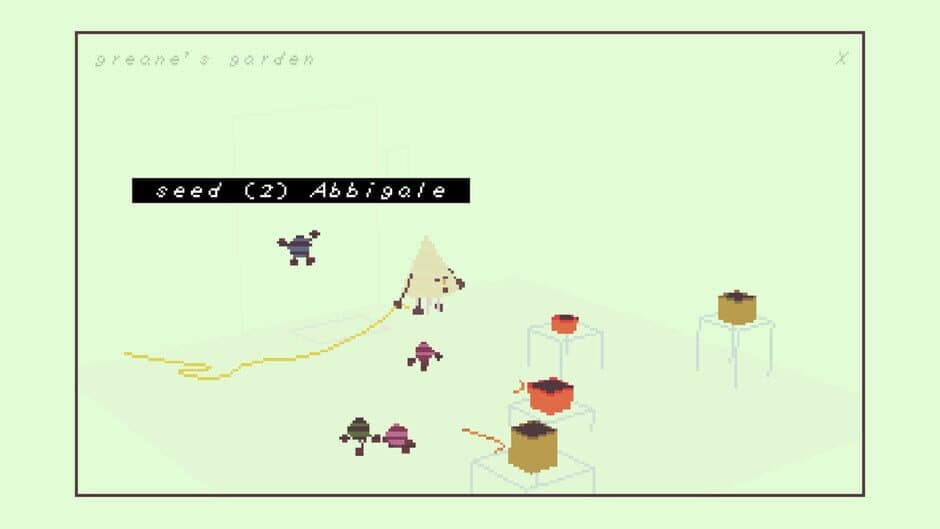 Botanik screenshot 3