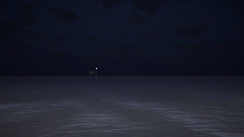 Driftwood screenshot 1