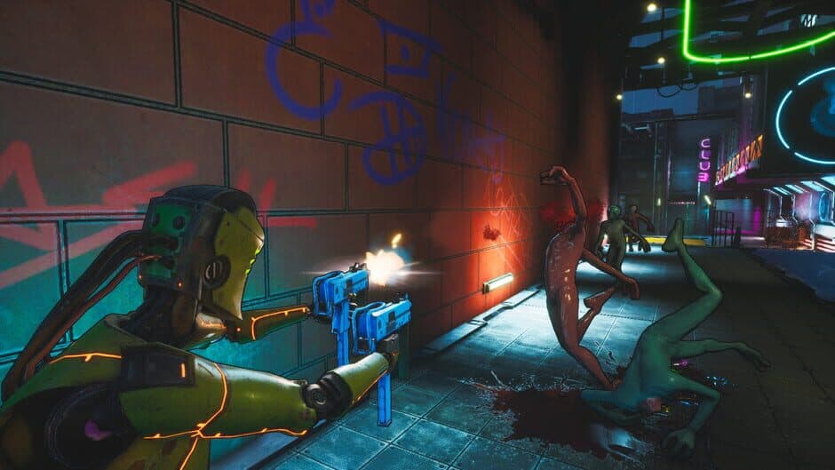 Zedfest screenshot 7