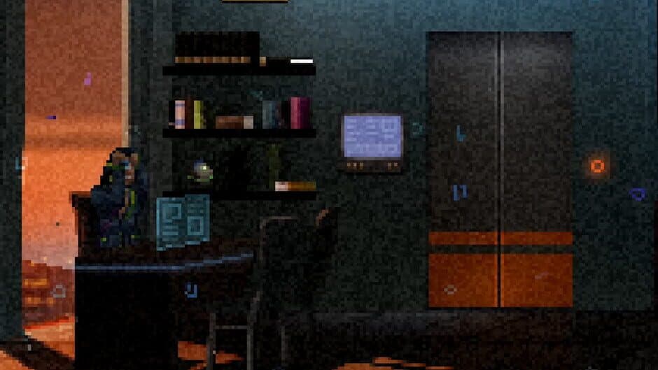 Born Punk screenshot 8