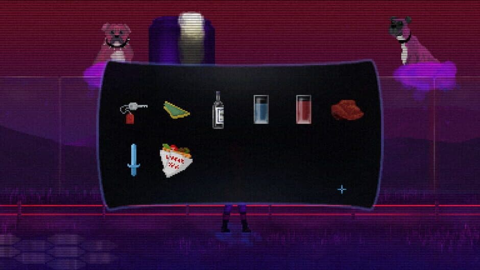 Born Punk screenshot 3