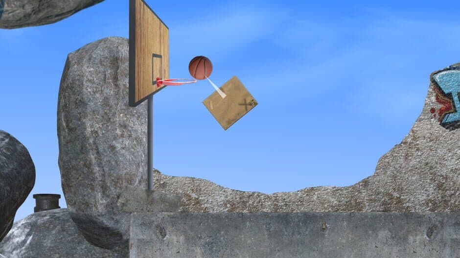 Boxman's Struggle screenshot 7