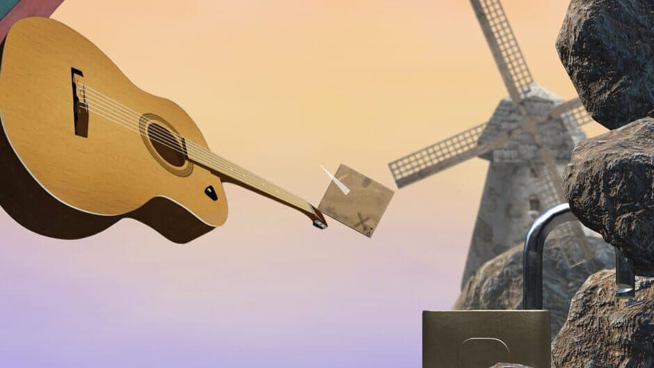 Boxman's Struggle screenshot 3
