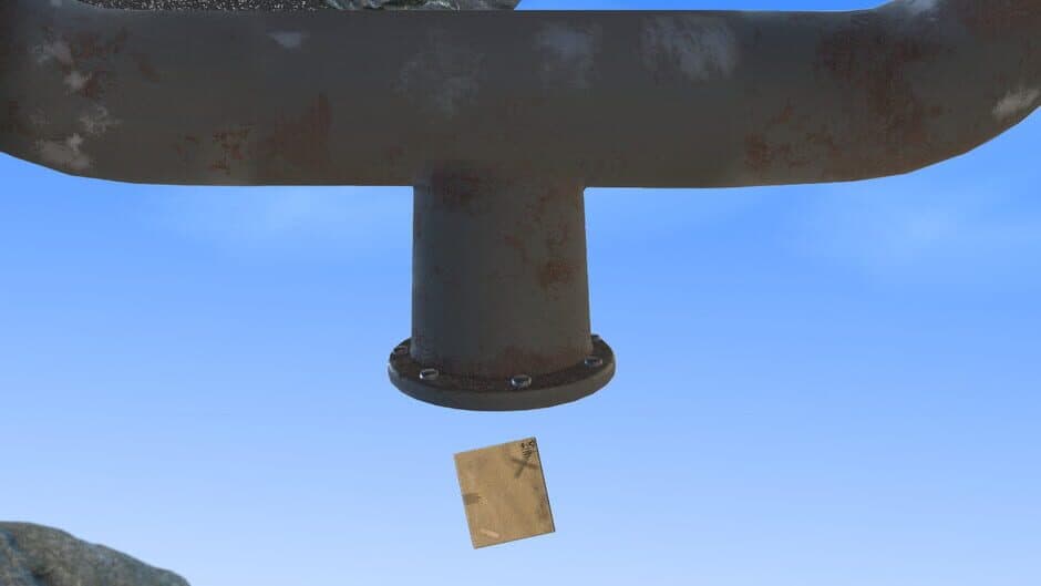 Boxman's Struggle screenshot 8