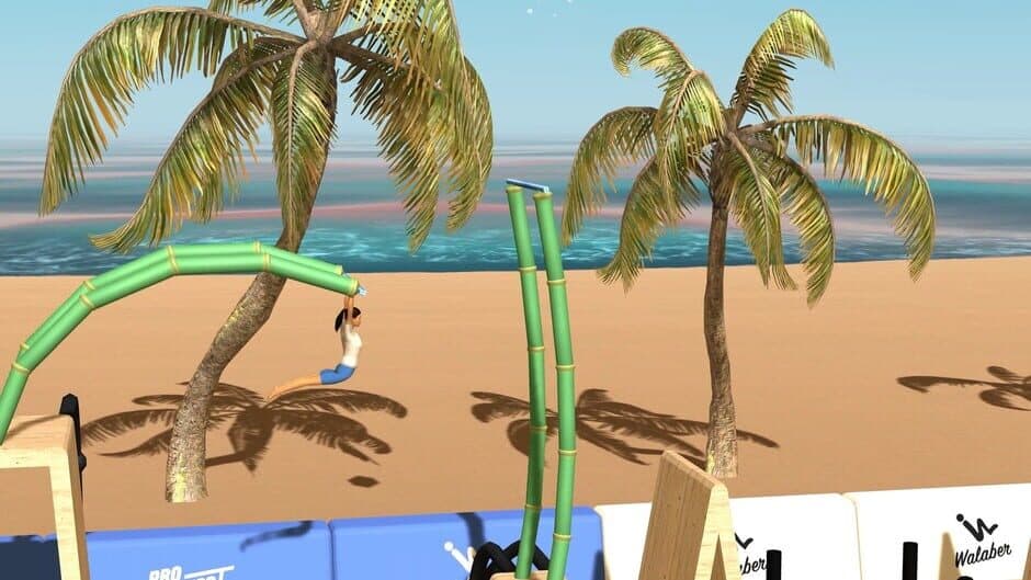Pro Gymnast Simulator screenshot 5