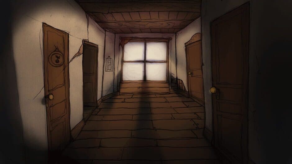 The Spirits of Kelley Family screenshot 1