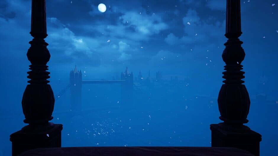 Chained: A Victorian Nightmare screenshot 5