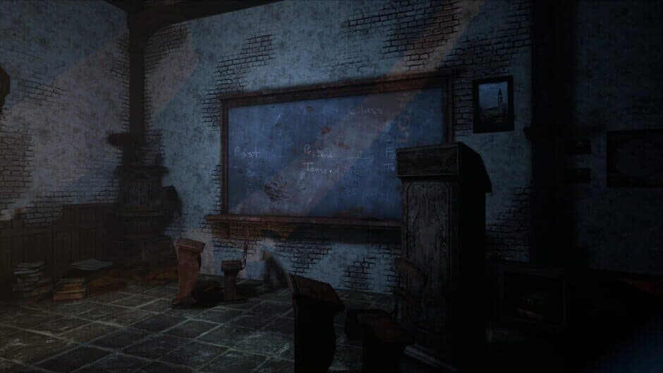 Chained: A Victorian Nightmare screenshot 8