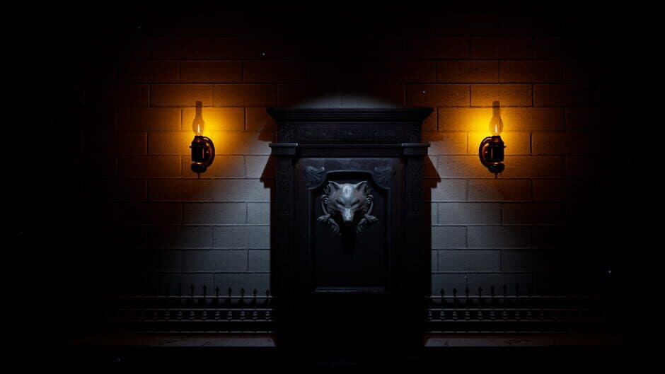 Chained: A Victorian Nightmare screenshot 4