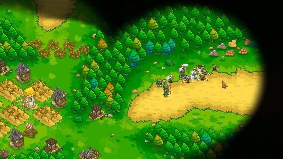 Risen Kingdom screenshot 7