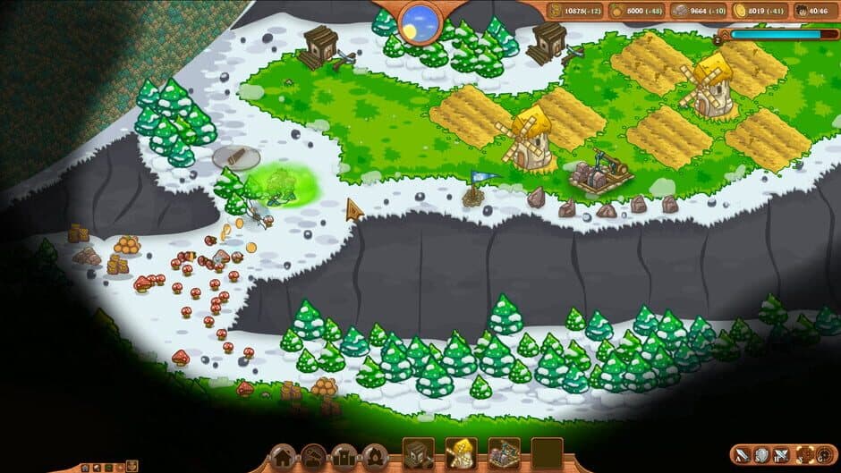 Risen Kingdom screenshot 6