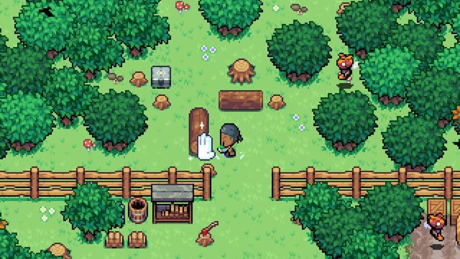 Coromon screenshot 6