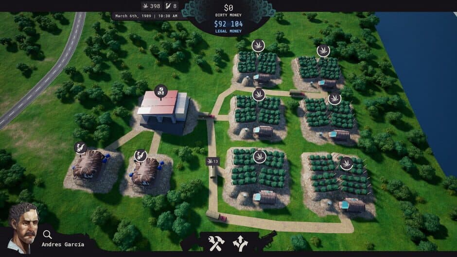 Cartel Tycoon screenshot 4