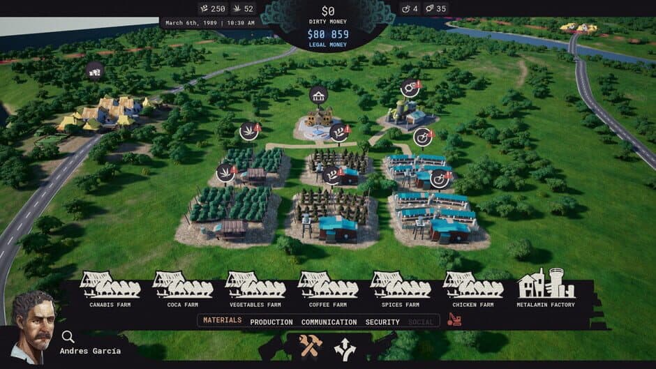 Cartel Tycoon screenshot 6