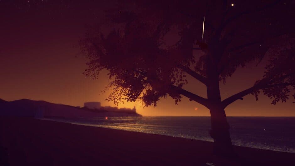 Sea of Leaves screenshot 2