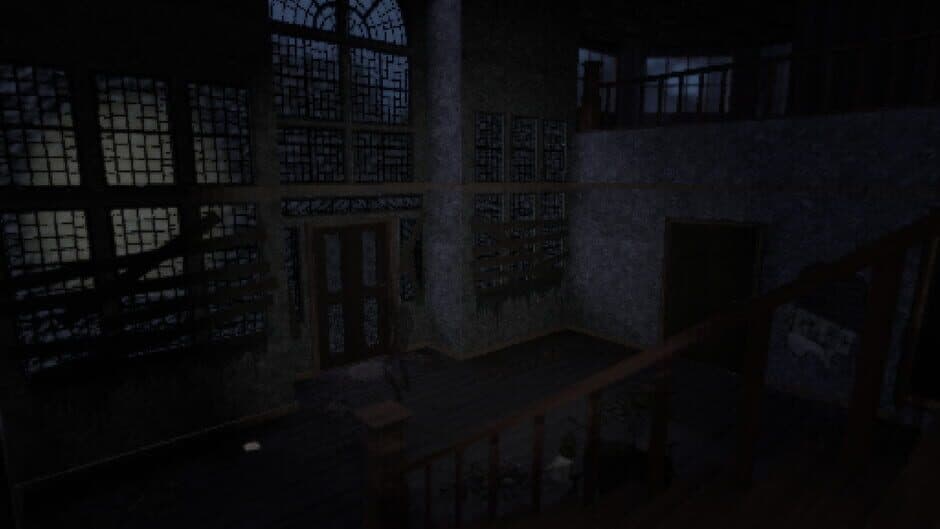 Korpus: Buried over the Black Soil screenshot 1