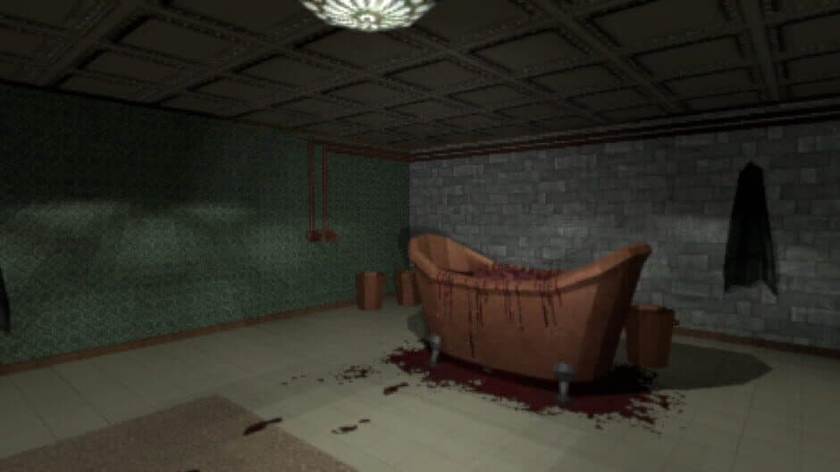 Korpus: Buried over the Black Soil screenshot 5