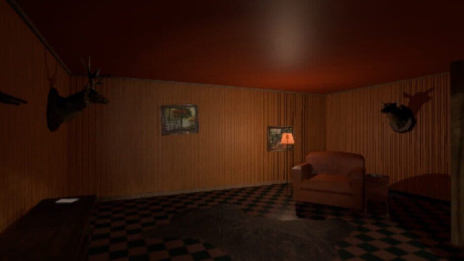 Korpus: Buried over the Black Soil screenshot 3