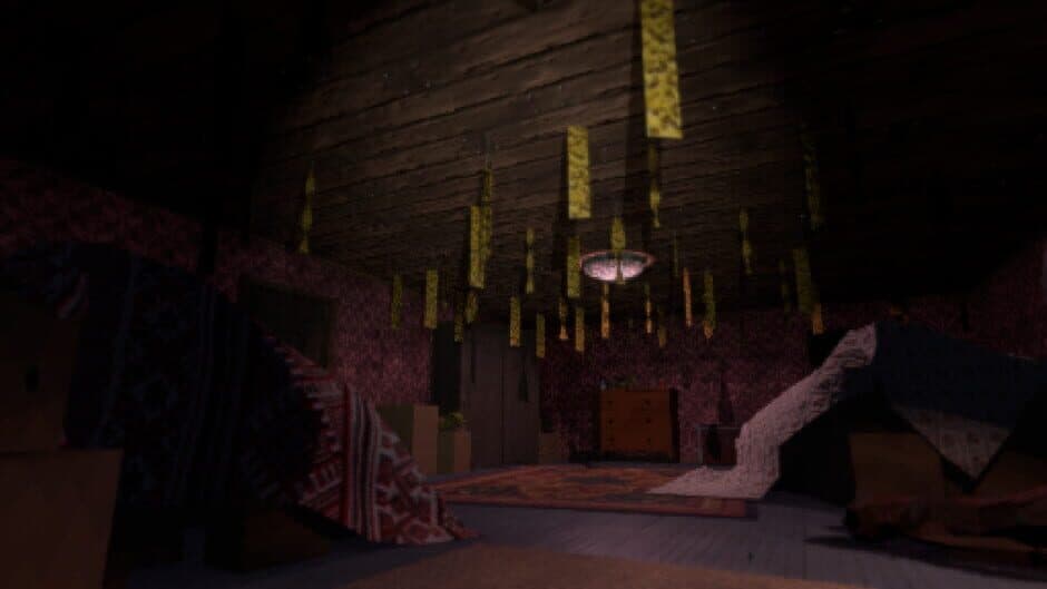 Korpus: Buried over the Black Soil screenshot 2