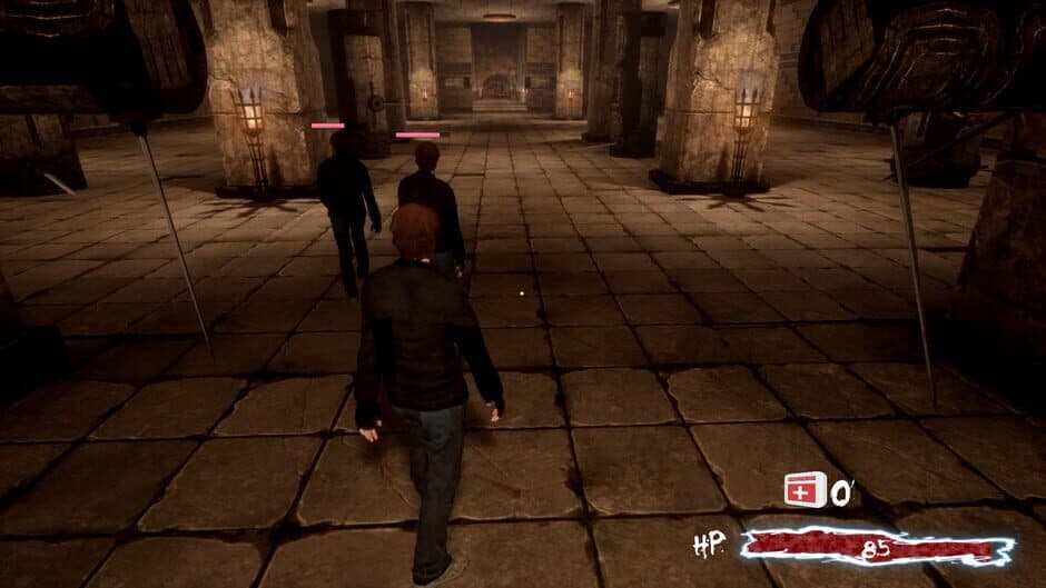 Quest Rooms screenshot 8