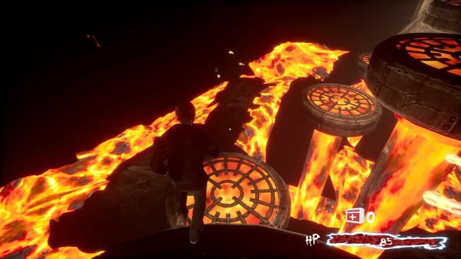 Quest Rooms screenshot 2