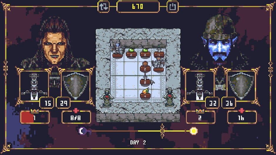 Bone Marrow screenshot 5