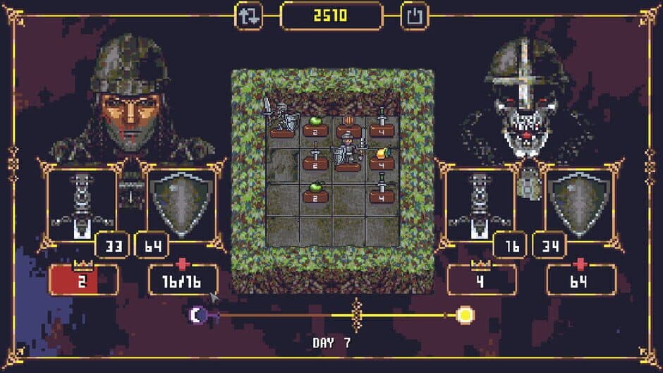 Bone Marrow screenshot 2