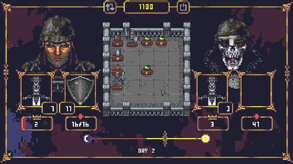 Bone Marrow screenshot 3