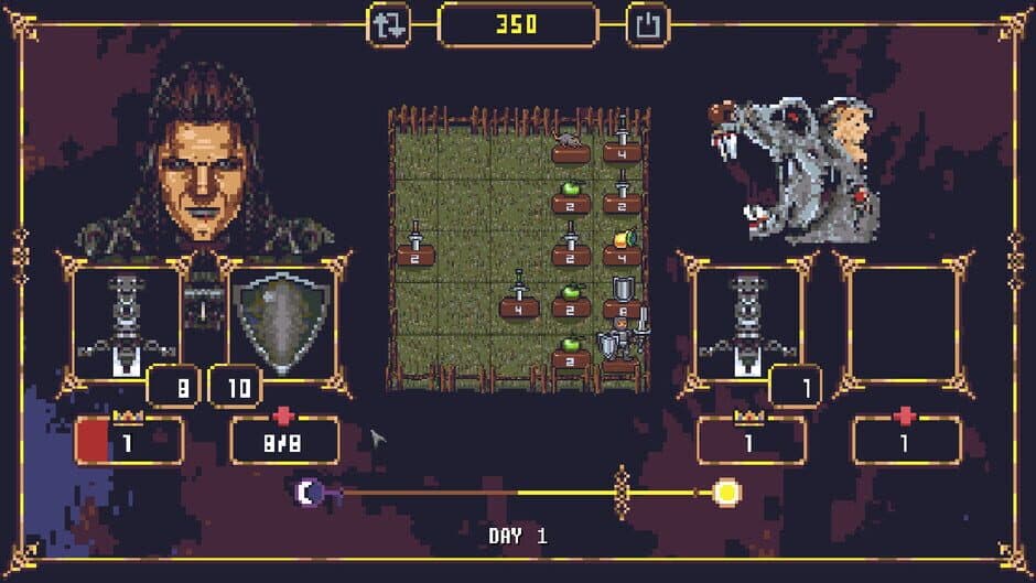 Bone Marrow screenshot 4