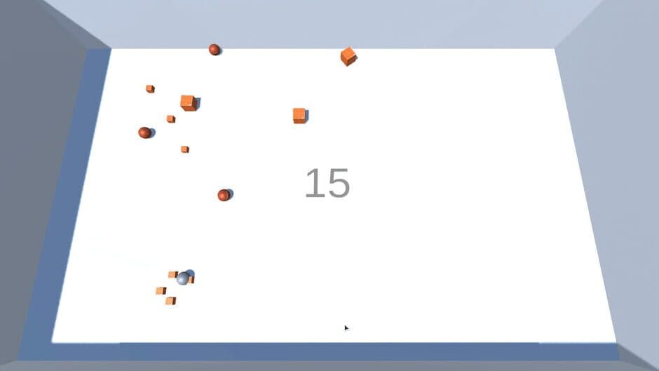 Fragile Box screenshot 1