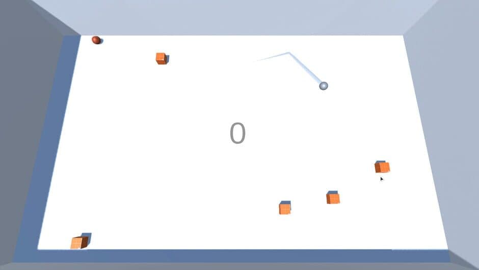 Fragile Box screenshot 2