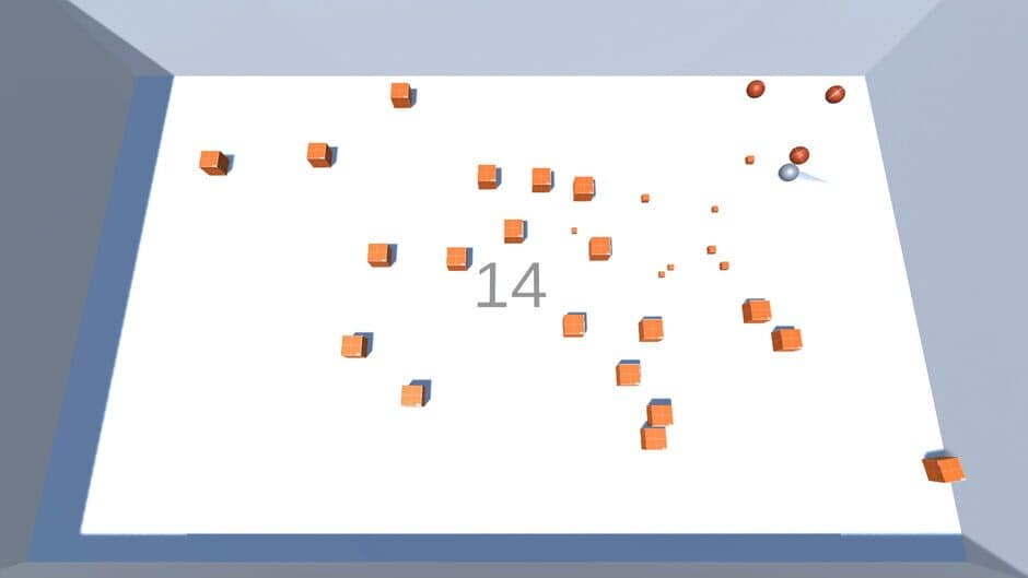 Fragile Box screenshot 3