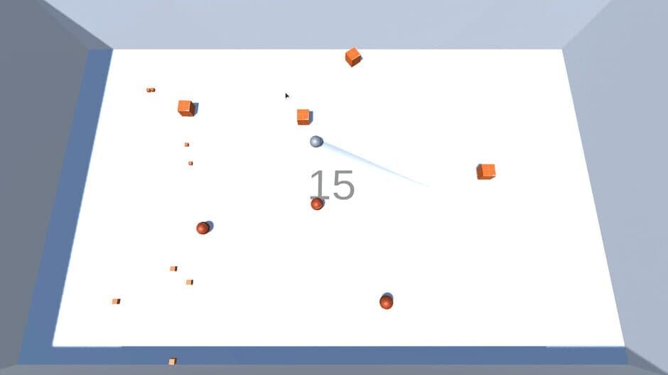 Fragile Box screenshot 4