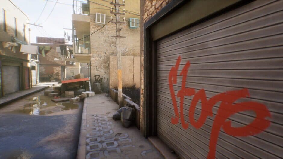 Prop and Seek screenshot 8