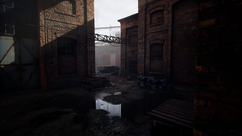 Prop and Seek screenshot 1