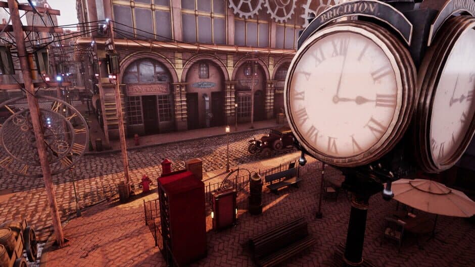 Prop and Seek screenshot 4