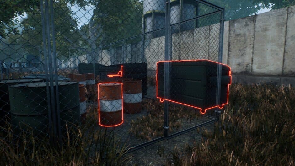 Prop and Seek screenshot 5