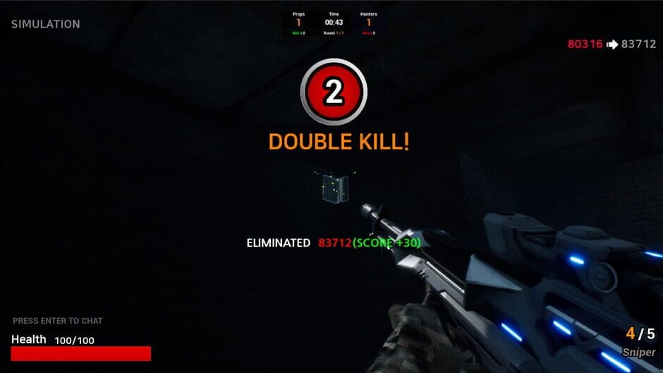 Prop and Seek screenshot 7