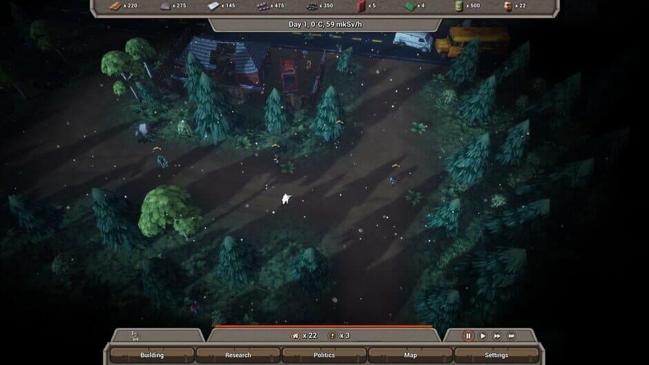The Last Haven screenshot 9