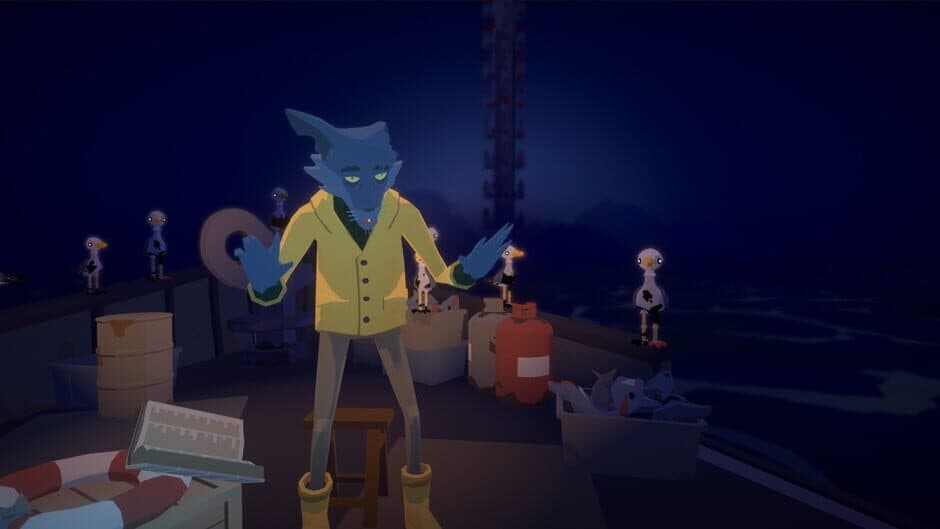 Before Your Eyes screenshot 2