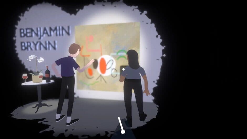 Before Your Eyes screenshot 9