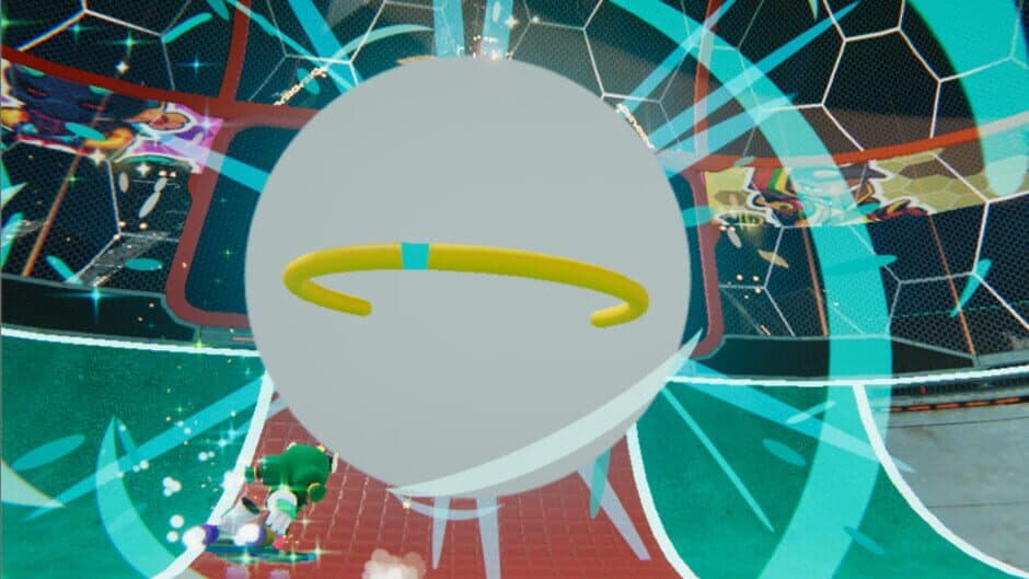 Swing Dunk screenshot 6