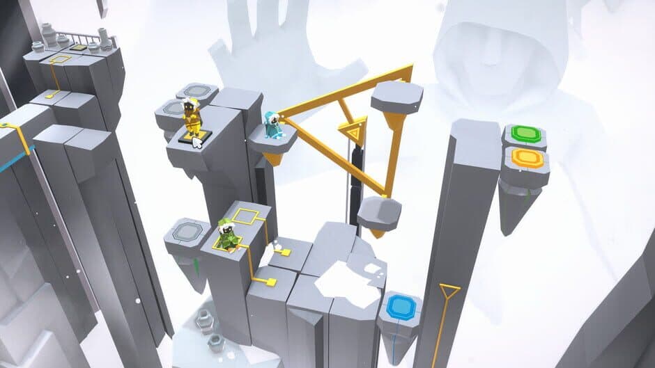 Path of Giants screenshot 8
