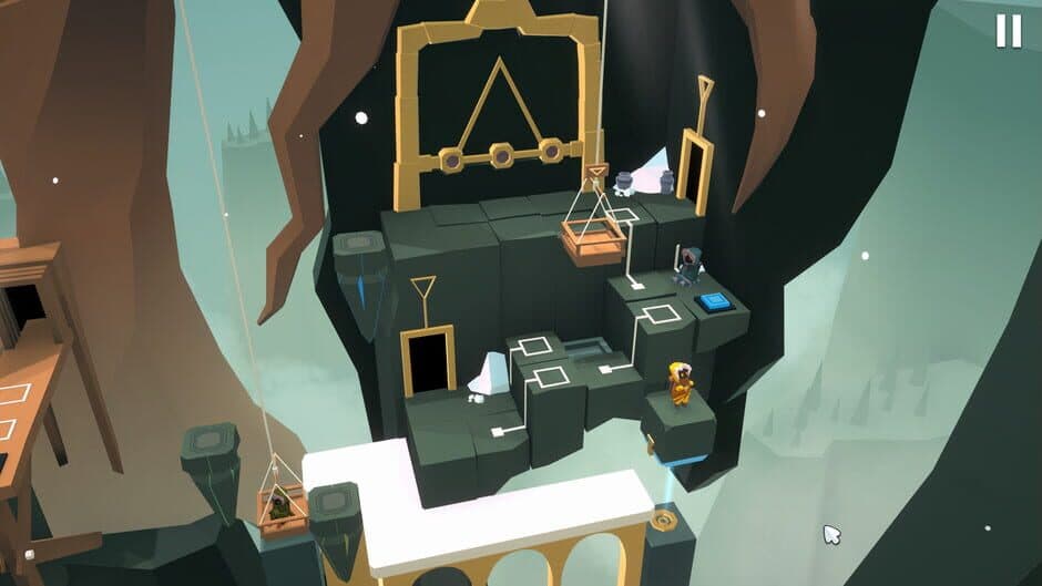 Path of Giants screenshot 6