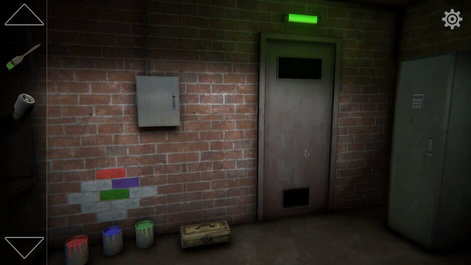 The Escaper screenshot 7