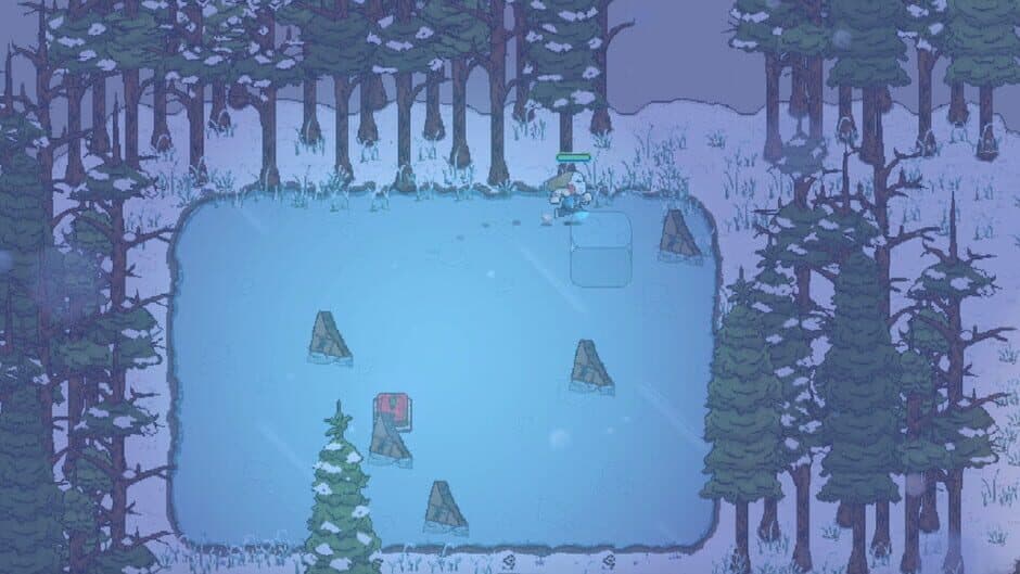 Neon City Riders screenshot 9