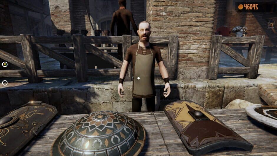Ludus screenshot 9