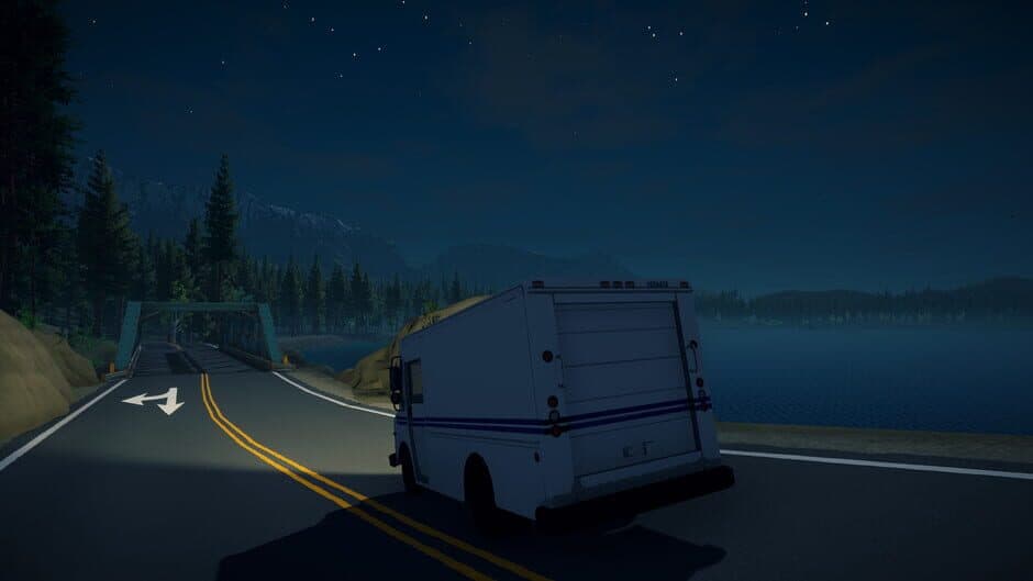 Lake screenshot 6