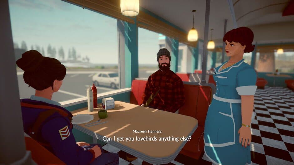 Lake screenshot 9