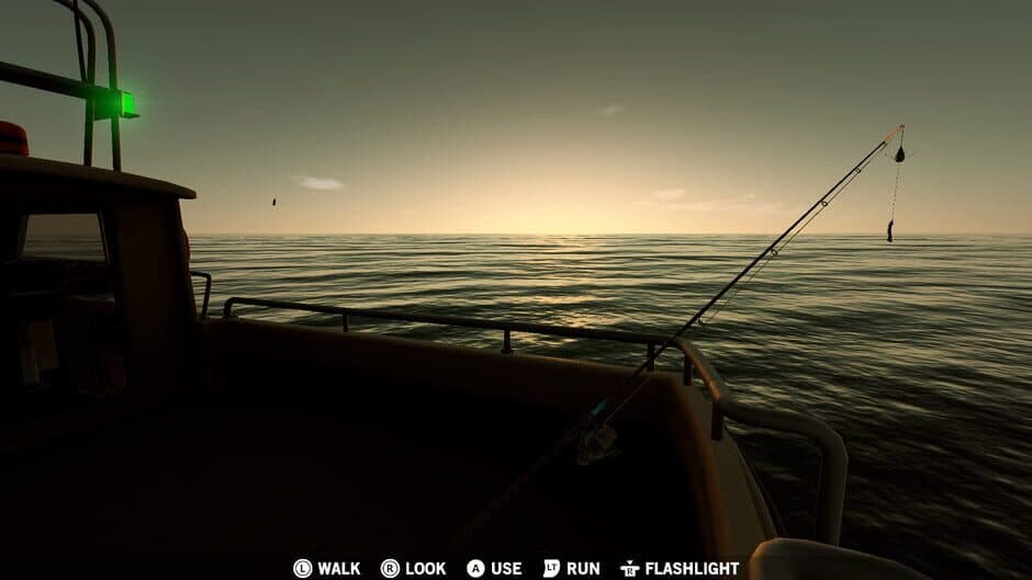 Sea Fishing Simulator screenshot 6